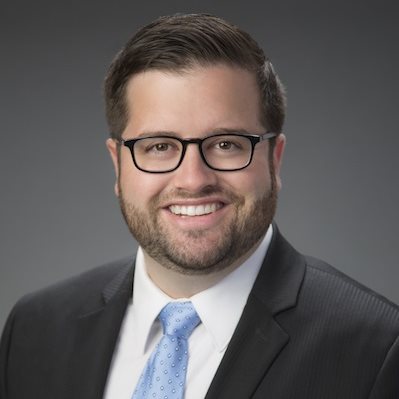 David C. Lenker