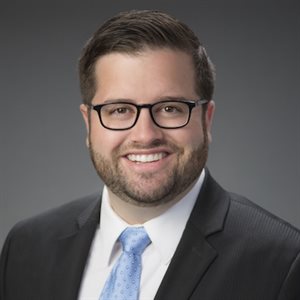 David C. Lenker